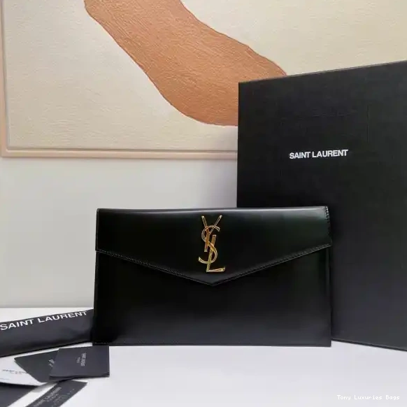 Tony Luxuries POUCH UPTOWN YSL 0630